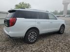 2025 Ford Expedition Platinum   за продажба в Wayland, MI - Side