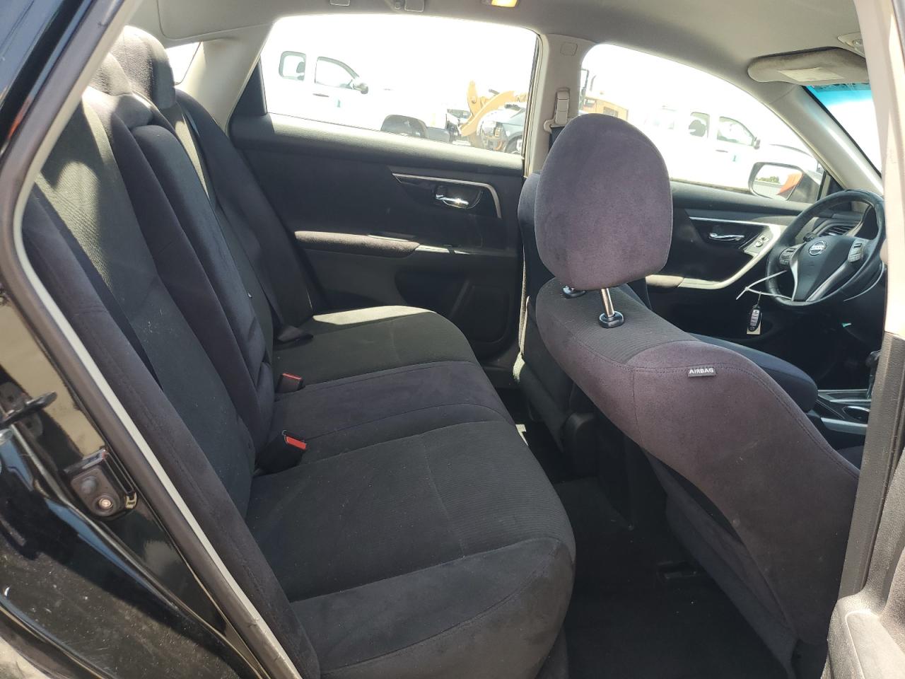 NISSAN ALTIMA 2013 VIN 1N4AL3AP8DN438031 zdjęcie 10
