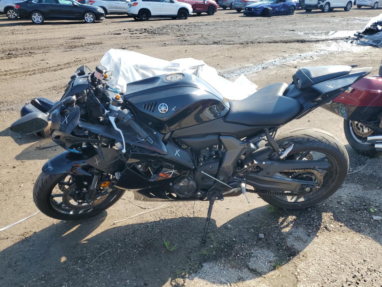 YAMAHA YZFR7 2023 VIN JYARM38E5PA008298 фото 3