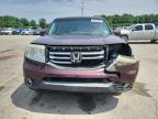 2012 Honda Pilot Touring for Sale in Louisville, KY - Front End