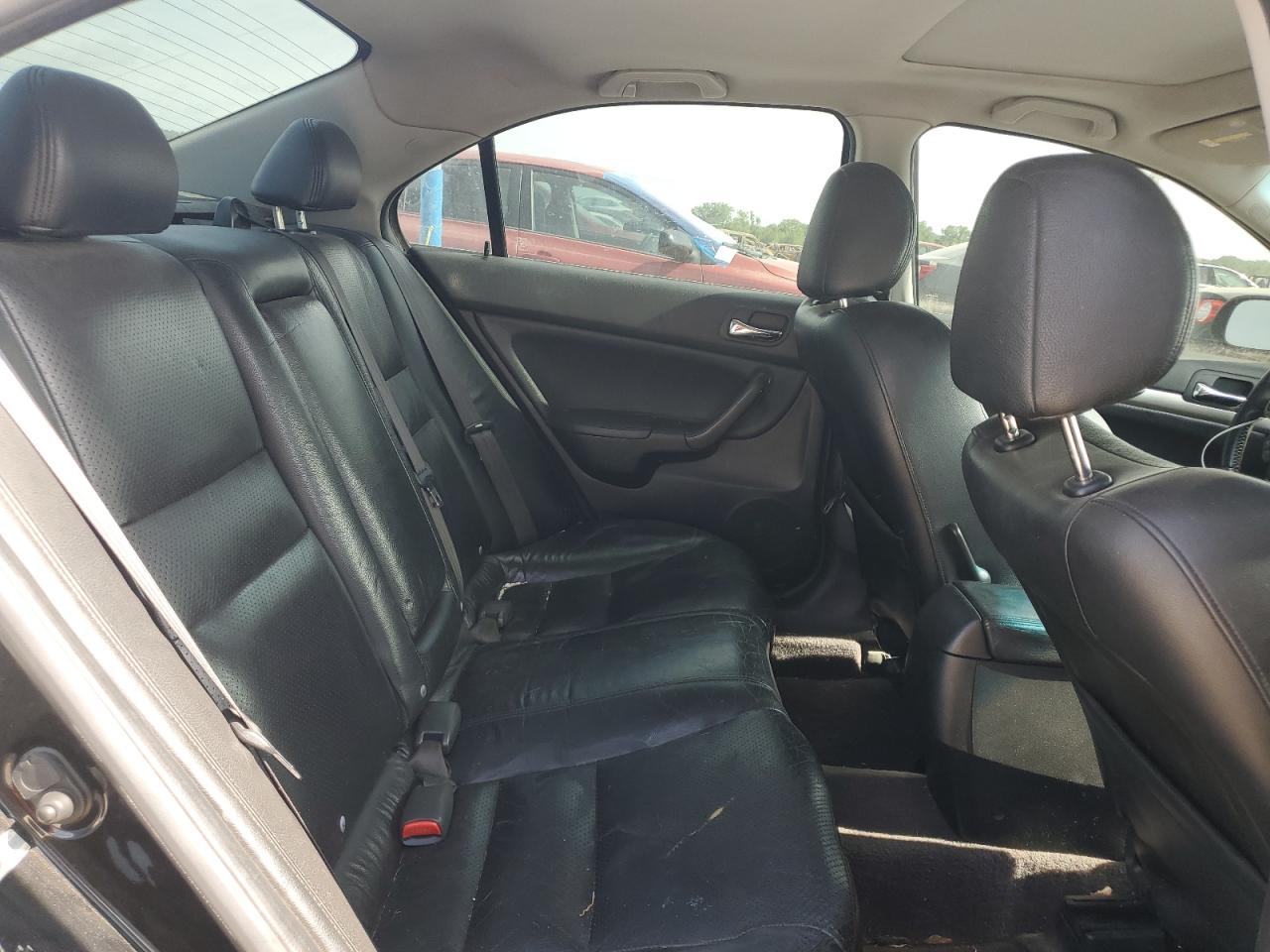 2006 Acura Tsx VIN: JH4CL95886C028559 Lot: 62425295