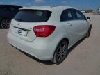 2013 MERCEDES BENZ A200 BLUEE for sale at Copart CORBY