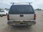 2005 Gmc New Sierra C1500 en Venta en Chicago Heights, IL - Mechanical