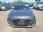 2018 HONDA ACCORD SPORT   à vendre chez Copart QC - MONTREAL