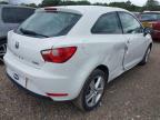 2014 SEAT IBIZA TOCA for sale at Copart ROCHFORD