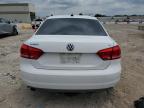 2013 Volkswagen Passat Se   de vânzare în Kansas City, KS - Front End
