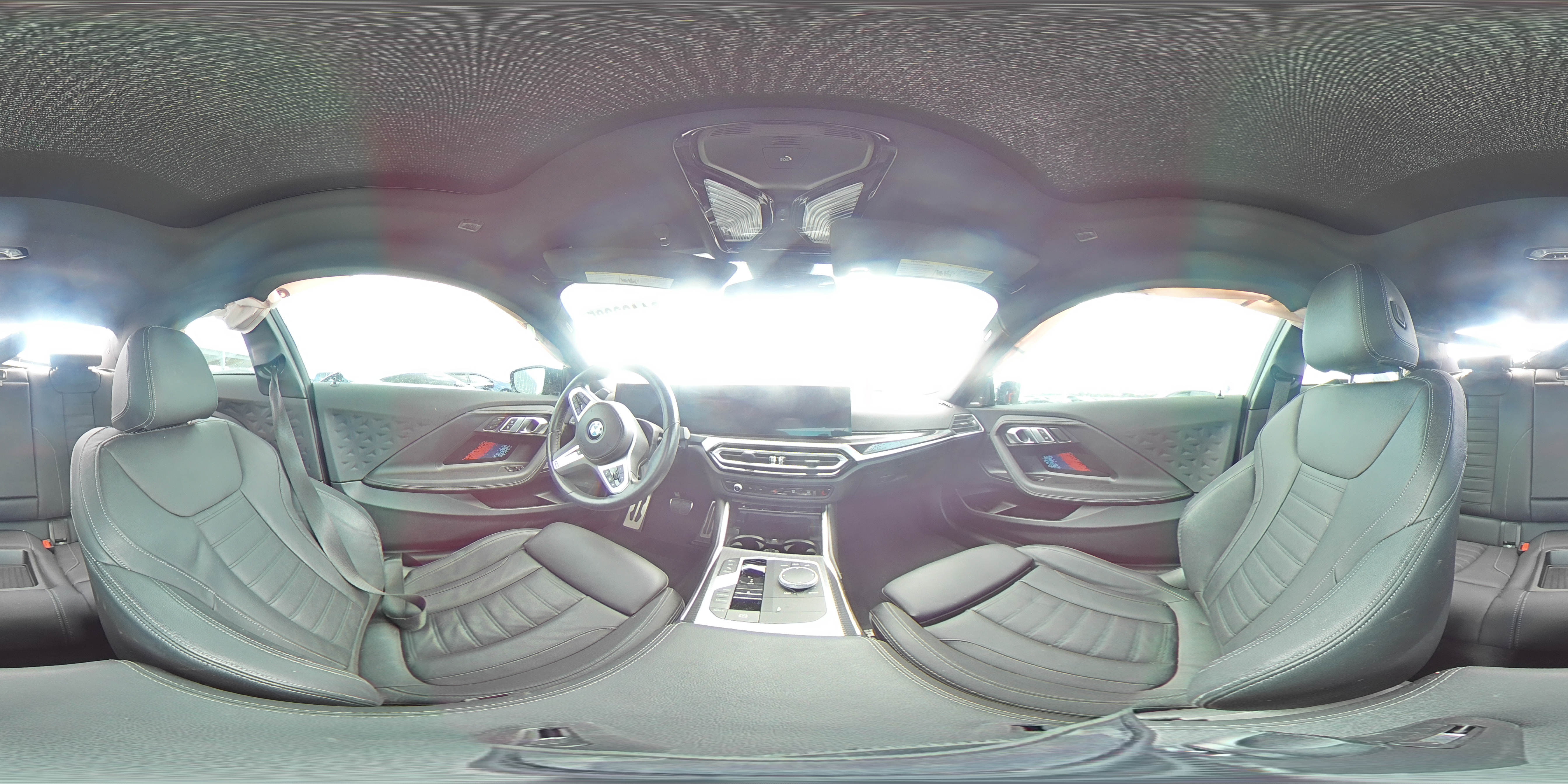 2023 BMW M240I VIN: 3MW43CM03P8C86556 Lot: 61432385