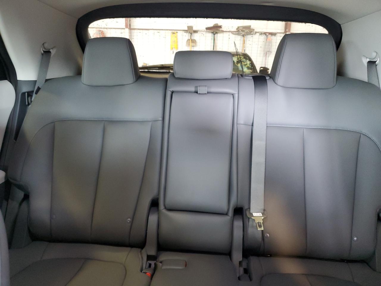 2025 Hyundai Ioniq 5 Sel VIN: 7YAKNDDC5SY016777 Lot: 62904575