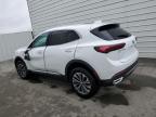 2025 Buick Envision Preferred იყიდება San Diego-ში, CA - Front End