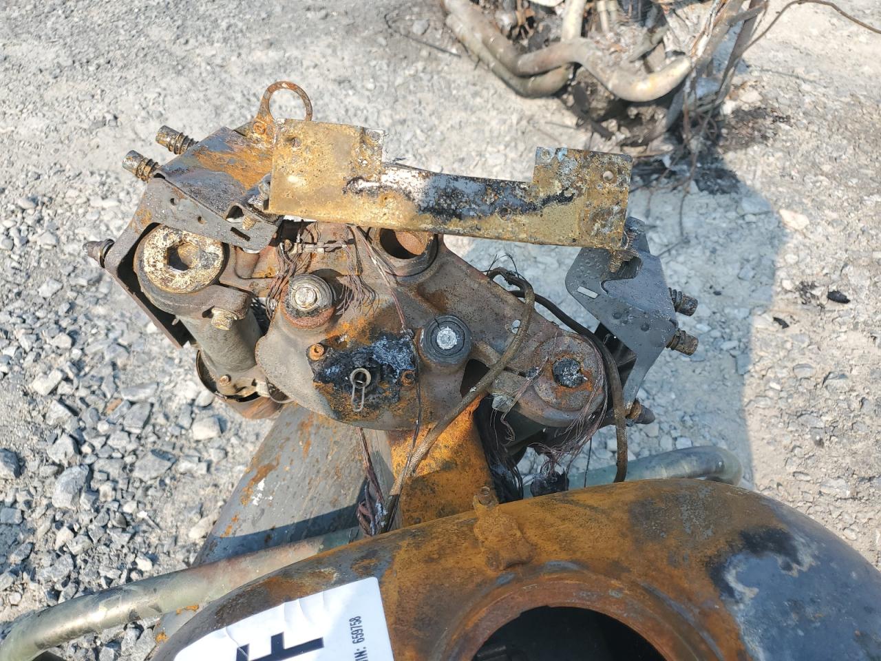 2016 Harley-Davidson Flhtk Ultra Limited VIN: 5HD1KELA1GB659758 Lot: 60513245