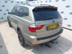 2008 BMW X3 SE for sale at Copart BRISTOL