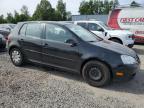 2008 Volkswagen Rabbit  en Venta en Portland, OR - Side