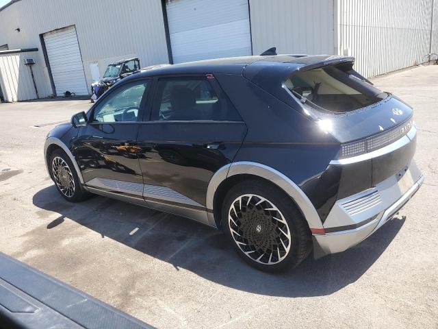  HYUNDAI IONIQ 2023 Czarny