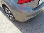 2015 NISSAN PULSAR N-T for sale at Copart SANDWICH
