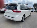 2016 Toyota Sienna Xle na sprzedaż w Lebanon, TN - Normal Wear