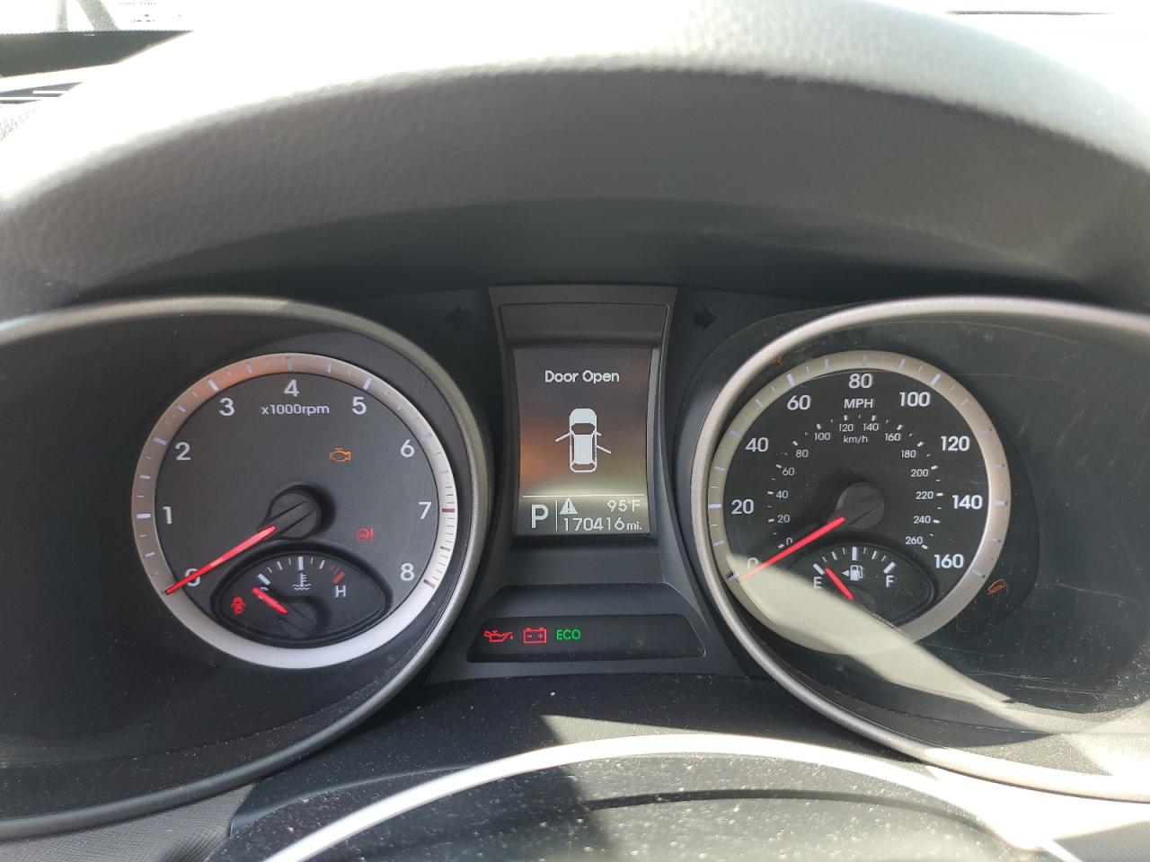 2015 Hyundai Santa Fe Sport VIN: 5XYZTDLB4FG267034 Lot: 62155365