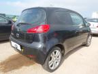 2008 MITSUBISHI COLT BLACK HAWK  for sale at Copart WESTBURY