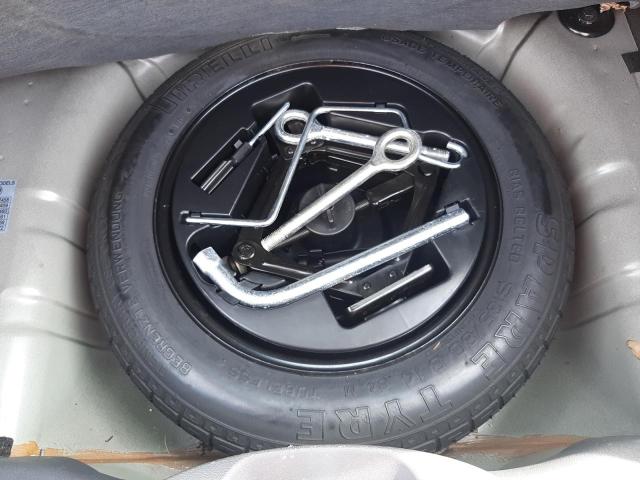 2009 FIAT 500 POP