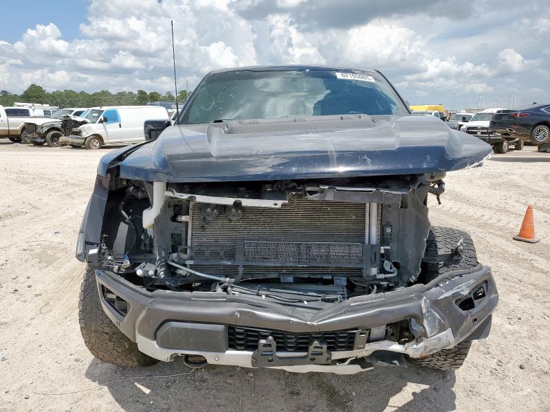  FORD F150 2023 Black