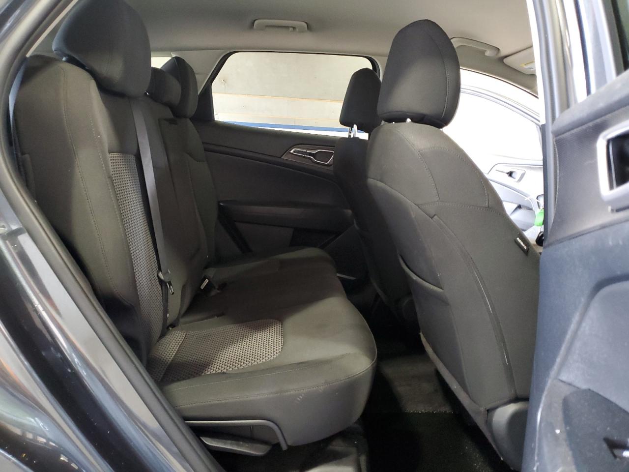 2023 Kia Sportage Lx VIN: KNDPU3AF7P7128972 Lot: 62715325