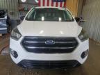 2018 Ford Escape Se   for Sale in West Mifflin, PA - Hail
