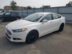2016 Ford Fusion Se de vânzare în Glassboro, NJ - Minor Dent/Scratches