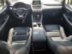 2015 LEXUS NX 200T   for sale at Copart FL - ORLANDO SOUTH
