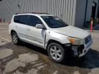 2008 Toyota Rav4 Limited   for Sale in Harleyville, SC - Side