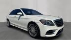 2019 Mercedes-Benz S 560 for Sale in North Billerica, MA - Normal Wear