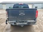2017 Chevrolet Colorado    იყიდება Davison-ში, MI - Rear End