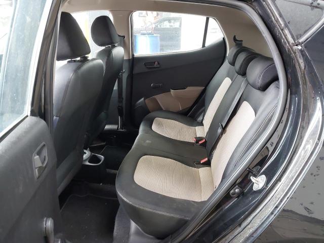 2014 HYUNDAI I10 S