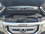 2011 Honda Pilot Ex იყიდება Leroy-ში, NY - Normal Wear