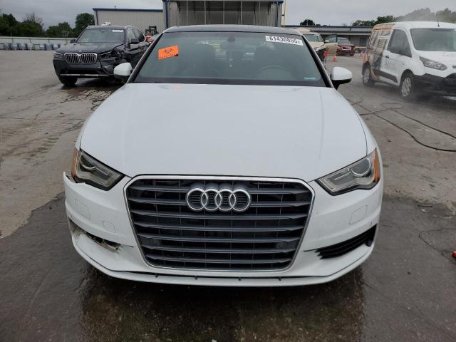  AUDI A3 2015 White