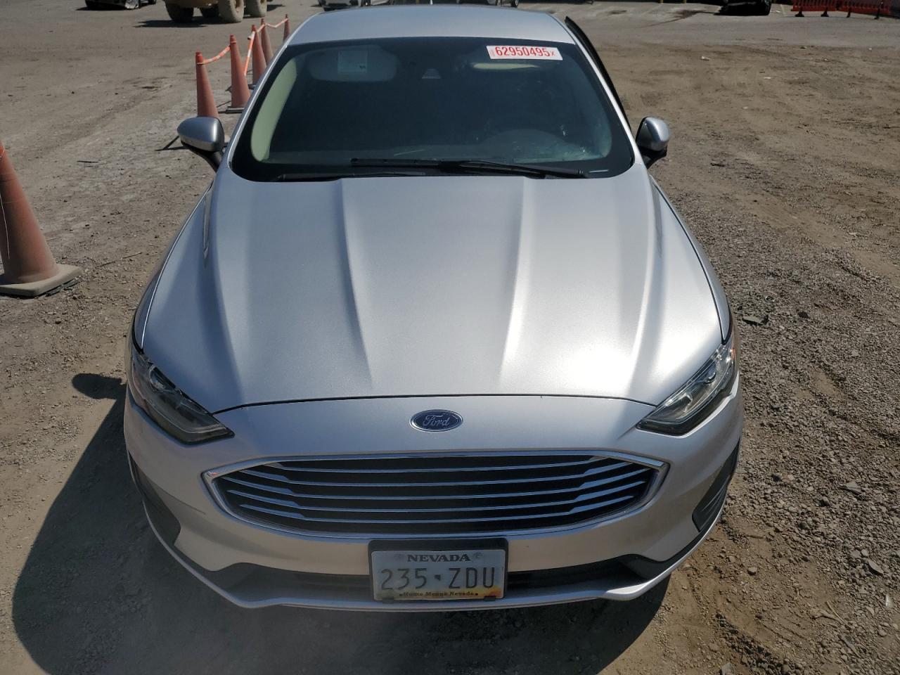 FORD FUSION 2019 VIN 216254 фото 5