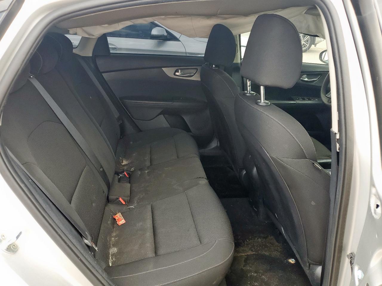 2021 Kia Forte Fe VIN: 3KPF24AD0ME352084 Lot: 61478395