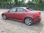 2010 Pontiac G6  за продажба в Cicero, IN - All Over