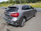 2019 MERCEDES-BENZ GLA 180 AMG LINE EDITION  for sale at Copart SANDTOFT