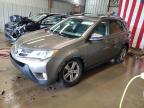 2014 Toyota Rav4 Xle   na sprzedaż w West Mifflin, PA - Mechanical