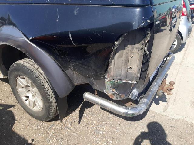 2009 FORD RANGER WIL