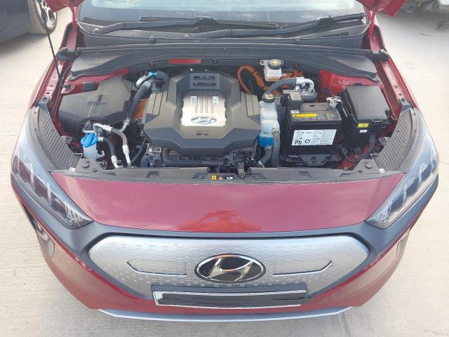 2021 HYUNDAI IONIQ PREM