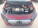 2021 HYUNDAI IONIQ PREM for sale at Copart SANDY