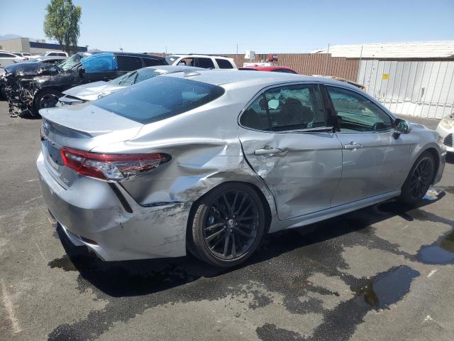  TOYOTA CAMRY 2024 Szary