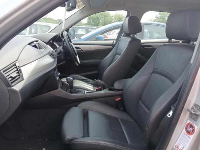 2009 BMW X1 XDRIVE2