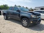2017 Chevrolet Colorado  продається в Mendon, MA - Front End
