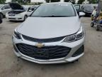 2019 Chevrolet Cruze Ls na sprzedaż w Bridgeton, MO - Front End
