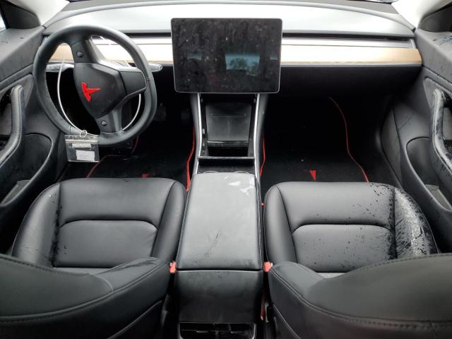 TESLA MODEL 3 2018 Black