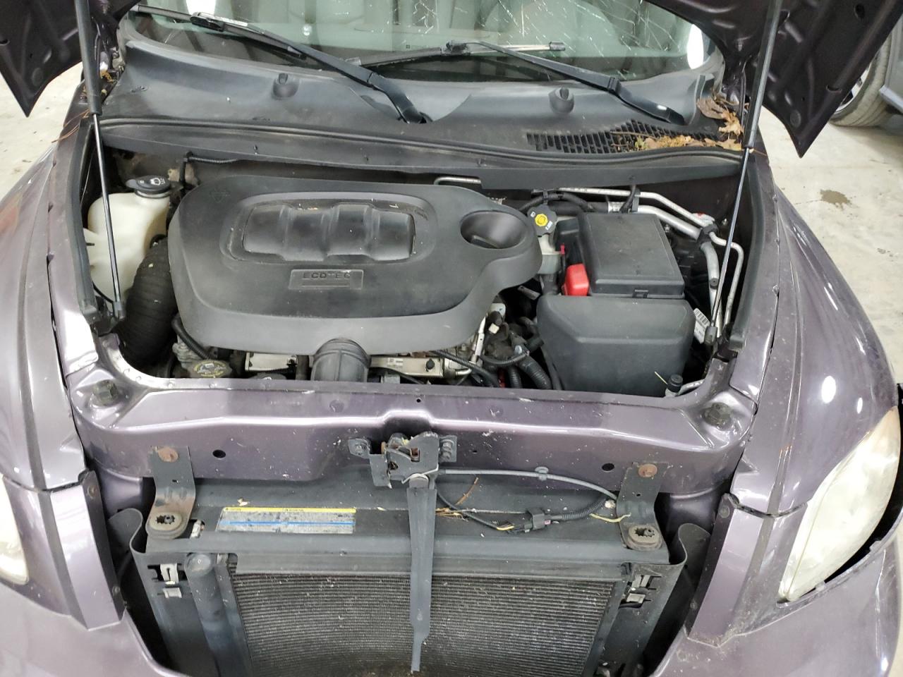 2006 Chevrolet Hhr Lt VIN: 3GNDA23P46S666872 Lot: 62465745