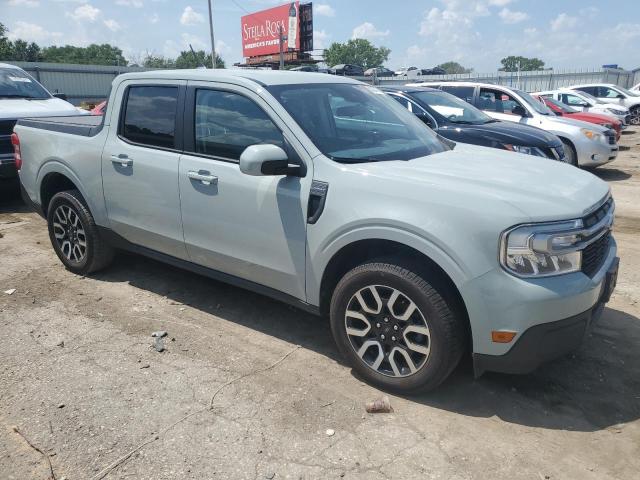  FORD MAVERICK 2023 Серый
