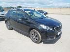2017 PEUGEOT 2008 ACTIV for sale at Copart YORK