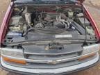 2001 Chevrolet S Truck S10 for Sale in Colorado Springs, CO - Minor Dent/Scratches
